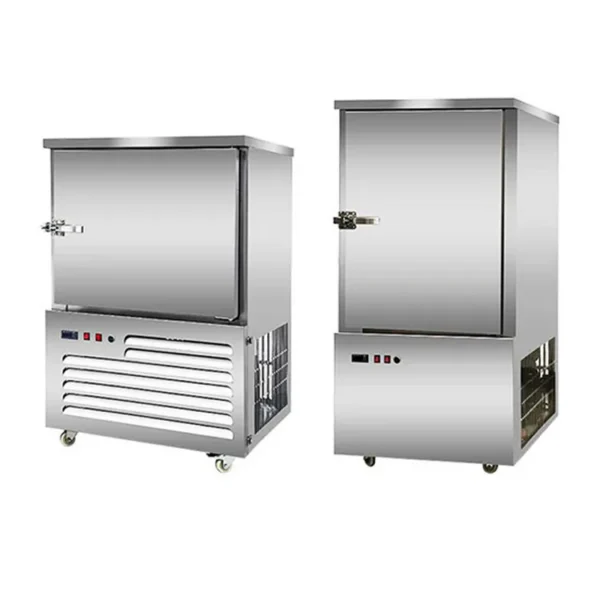 Blast Freezer, 220V, 200 - view 2