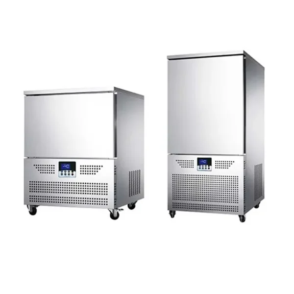 Blast Freezer, 220V, 200 - view 3