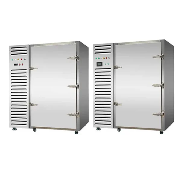 Blast Freezer, 220V, 200 - view 4