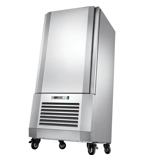 Blast Freezer, 220v, 290L