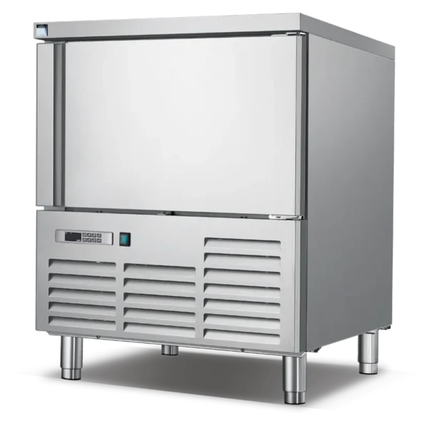 Blast Freezer, 220v, 290L - view 2