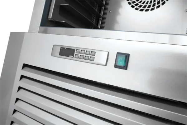 Blast Freezer, 220v, 290L - view 3