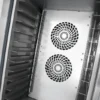 Blast Freezer, 220v, 290L - view 4