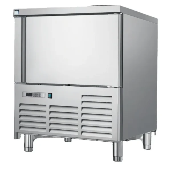 Blast Freezer, 220v, 290L - view 6