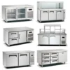 Blast Freezer, 220V, 3 - view 5