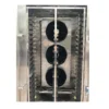 Blast Freezer, 220V/380V, 178L, Stainless, Steel - view 4