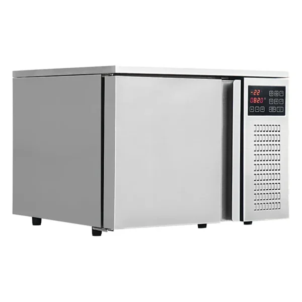 Blast Freezer, 220V, 3GN1