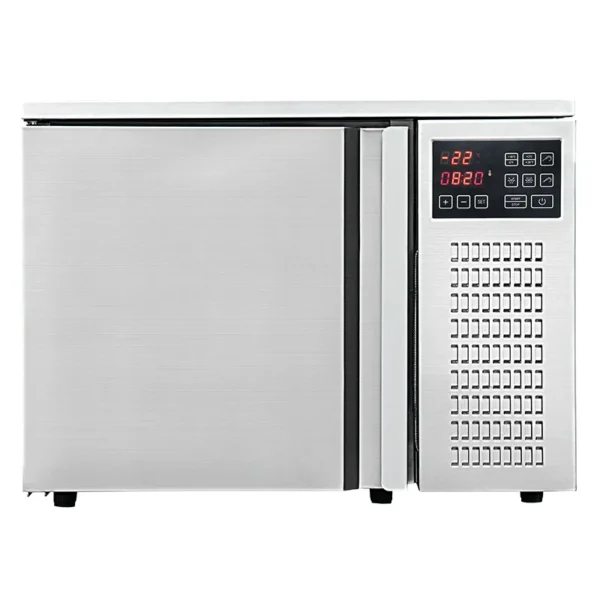 Blast Freezer, 220V, 3GN1 - view 2