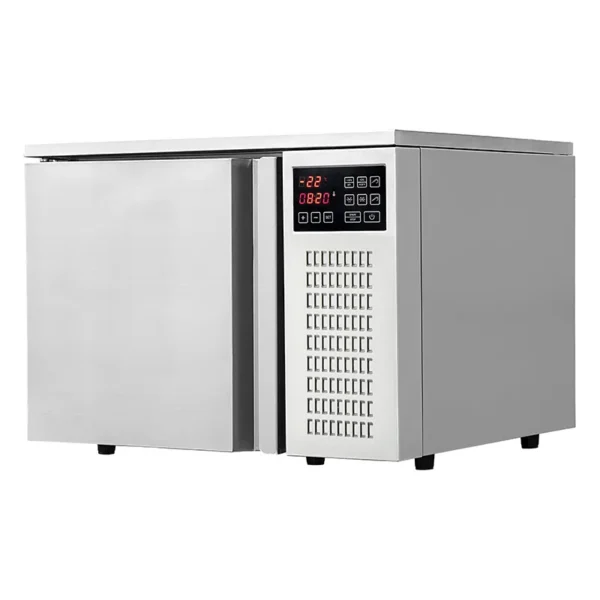 Blast Freezer, 220V, 3GN1 - view 3