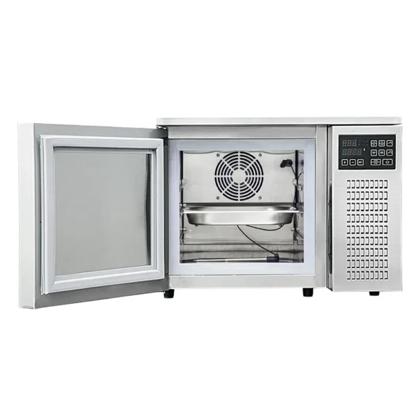 Blast Freezer, 220V, 3GN1 - view 4