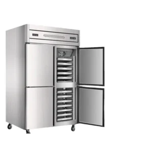 Blast Freezer, 220V, -40℃