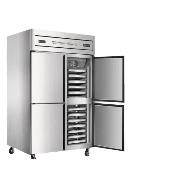 Blast Freezer, 220V, -40℃