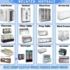 Blast Freezer, 220V, -40℃ - view 6