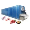 Blast Freezer, 220v, 50-500kg - view 2