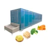 Blast Freezer, 220v, 50-500kg - view 6