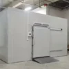 Blast Freezer, 220V, 55 W
