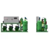 Blast Freezer, 220V, 55 W - view 6