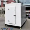 Blast Freezer, 220v, R134a