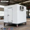 Blast Freezer, 220v, R134a - view 3