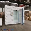 Blast Freezer, 220v, R134a - view 4