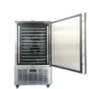 Blast Freezer, 220v50hz, 1600w - view 3