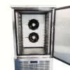 Blast Freezer, 220v50hz, 1600w - view 4