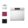 Blast Freezer, 240V, 290W