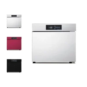 Blast Freezer, 240V, 290W