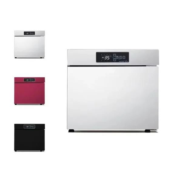 Blast Freezer, 240V, 290W