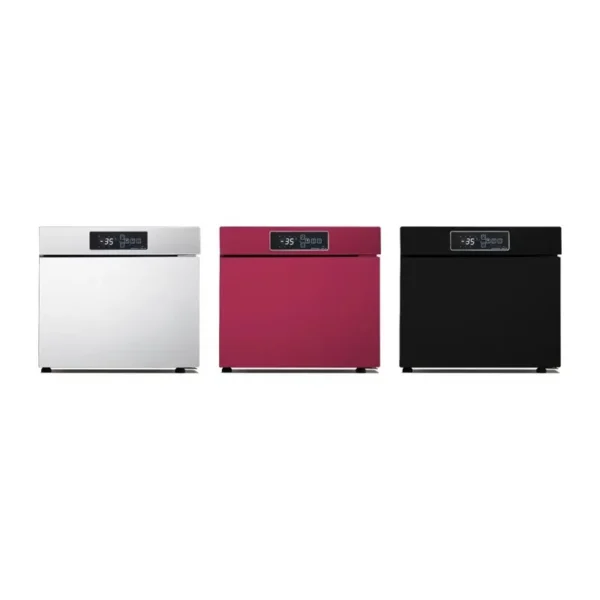 Blast Freezer, 240V, 290W - view 4