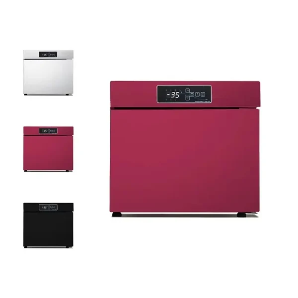 Blast Freezer, 240V, 290W - view 5