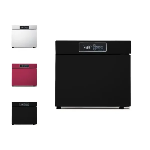 Blast Freezer, 240V, 290W - view 6
