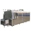 Blast Freezer, 2T, IQF
