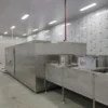 Blast Freezer, 2T, IQF - view 2