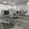 Blast Freezer, 2T, IQF - view 3