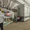 Blast Freezer, 2T, IQF - view 5