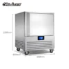Blast Freezer, 304, Stainless, Steel - view 2