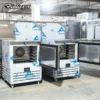 Blast Freezer, 304, Stainless, Steel - view 6