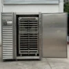 Blast Freezer, 304, Stainless, Steel, 45°C - view 4