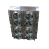 Blast Freezer, 380 V