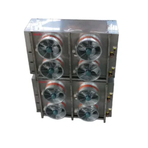Blast Freezer, 380 V