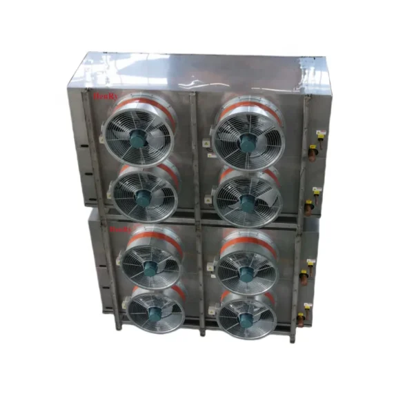 Blast Freezer, 380 V