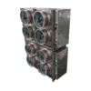 Blast Freezer, 380 V - view 3