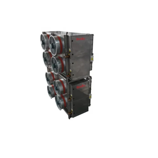 Blast Freezer, 380 V - view 4