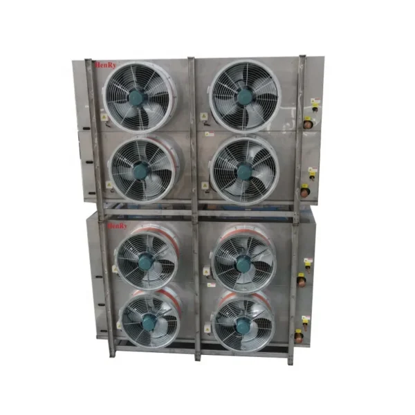 Blast Freezer, 380 V - view 5