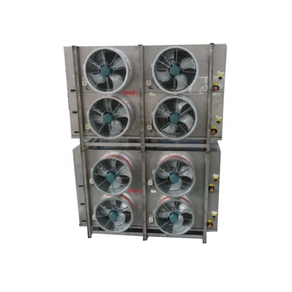 Blast Freezer, 380 V - view 6