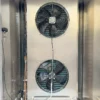 Blast Freezer, 380 V, 10KW - view 2