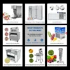 Blast Freezer, 380 V, 10KW - view 6
