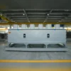 Blast Freezer, 380 V, Electric