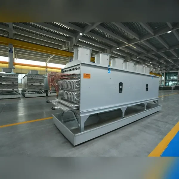 Blast Freezer, 380 V, Electric - view 3